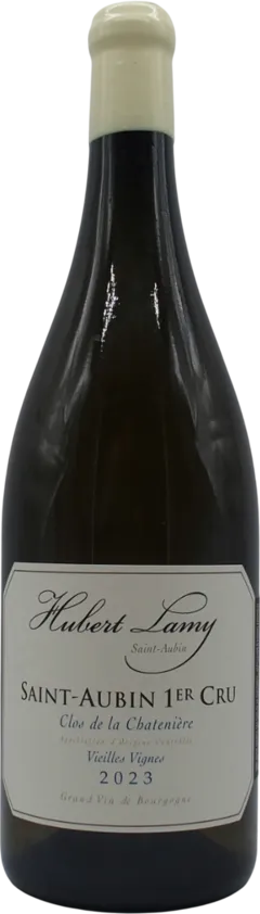 capture du vin Clos de la Chatenière