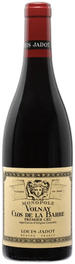 photo du vin Louis Jadot Volnay Premier Cru Santenots Vin