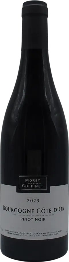 image du vin Pinot Noir