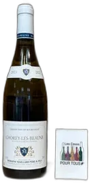 photo du vin Chorey-Lès-Beaune Maillard et Fils