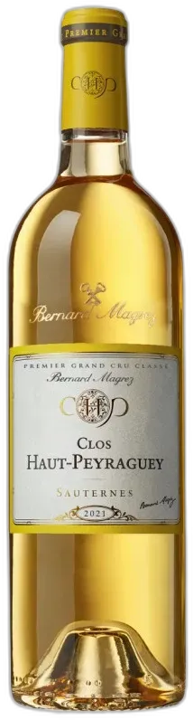 illustration du vin Clos Haut-Peyraguey