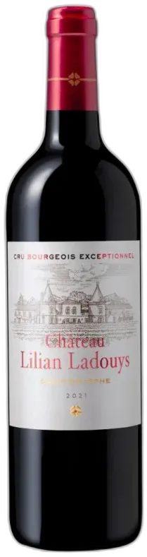 photos du vin Château Lilian Ladouys