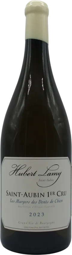 capture du vin les Murgers Dents de Chien