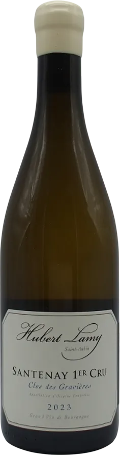 photo du vin Clos des Gravières