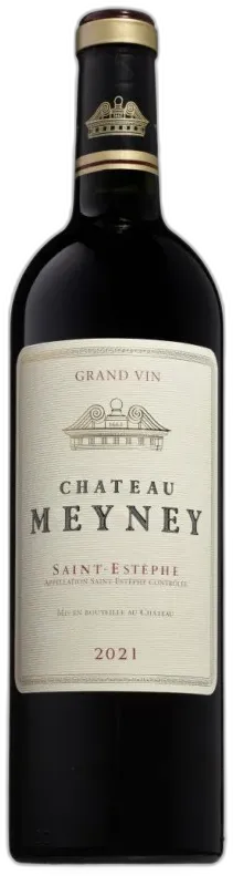 image du vin Château Meyney