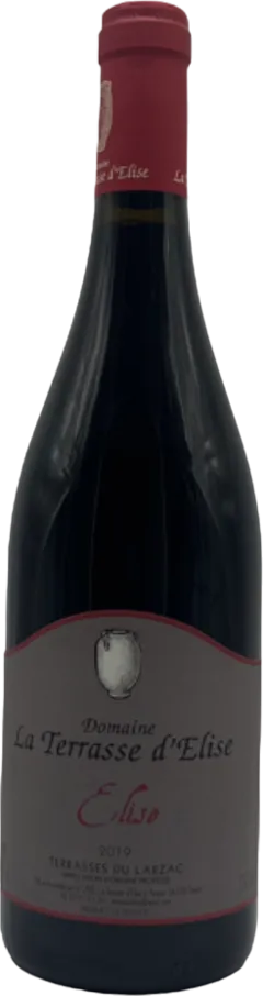 photo du vin Elise