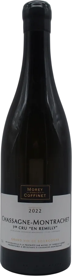 photo du vin en Remilly