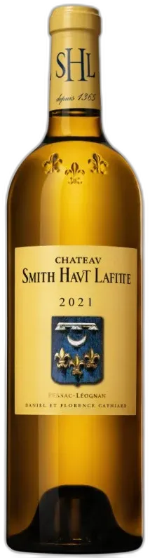 photos du vin Château Smith Haut Lafitte