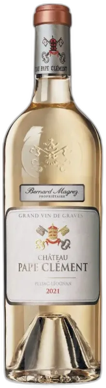 photos du vin Château Pape Clément