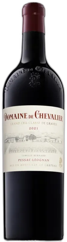 photos du vin Domaine de Chevalier Pessac-Léognan