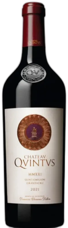 image du vin Quintus