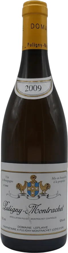 illustration du vin Puligny-Montrachet