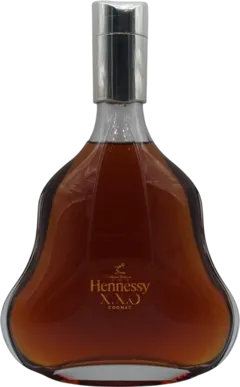 image du vin Hennessy Cognac "Napoléon" Baccarat