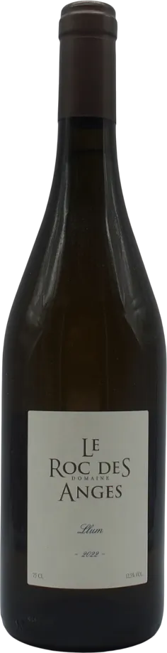 illustration du vin Vin Rosé Igp Cotes Catalanes 2025 Bio x6