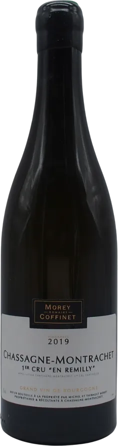 photo du vin en Remilly