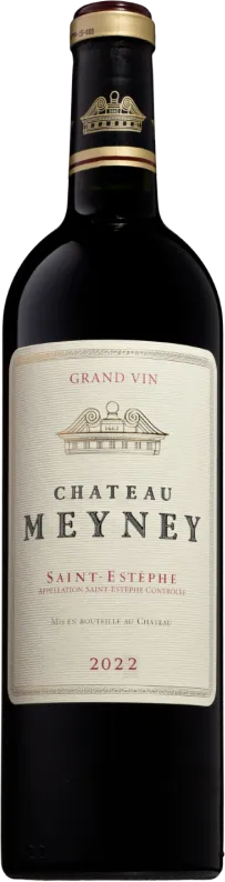 image du vin Château Meyney