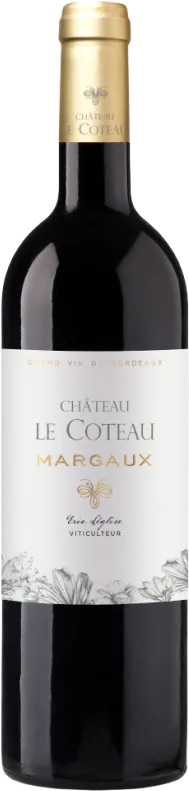 image du vin Château le Coteau