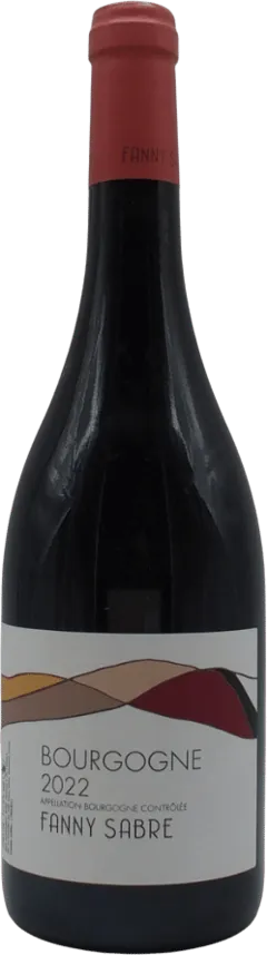 capture du vin Bourgogne