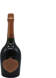photo du vin Laurent Perrier