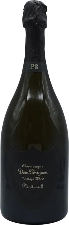 photo du vin Dom Perignon Björk