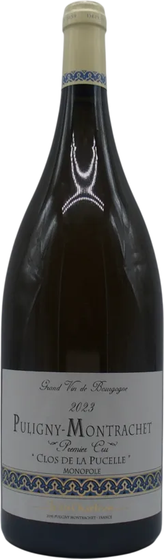illustration du vin Clos de la Pucelle Monopole