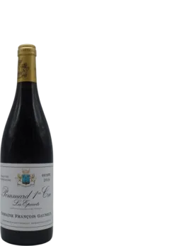 photo du vin les Epenots