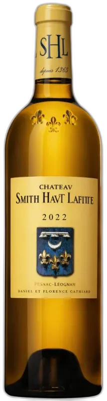 photos du vin Château Smith Haut Lafitte