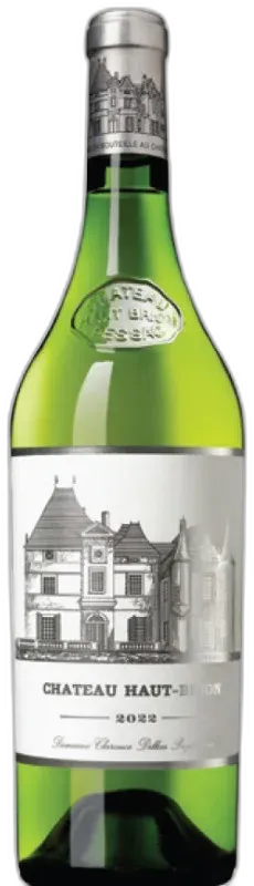 photo du vin Château Haut-Brion