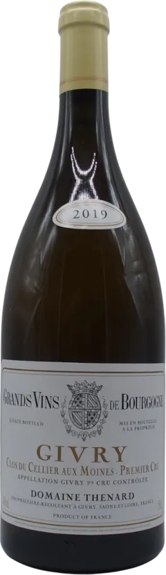 image du vin Clos du Cellier Aux Moines
