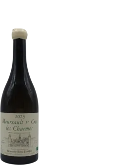 photo du vin les Charmes