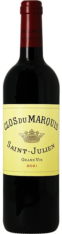photos du vin Clos du Marquis