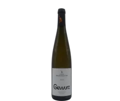 photo du vin Gewurztraminer