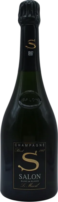 photo du vin Le Mesnil