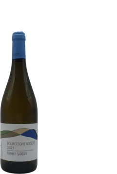 capture du vin Aligoté