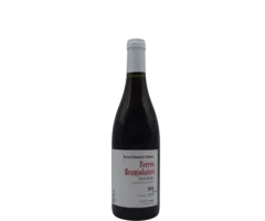 capture du vin Terres Beaujolaises