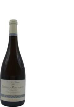 photo du vin Clos des Chevaliers Monopole