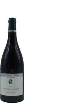 photo du vin Vieilles-Vignes