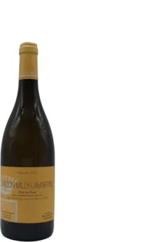 vue du vin Clos du Four