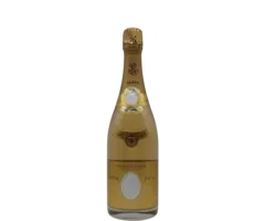 illustration du vin Cristal
