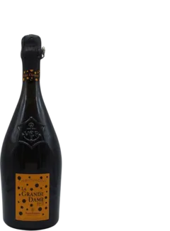 photo du vin Veuve Clicquot la Grande Dame 2015