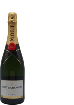 photo du vin Dom Pérignon