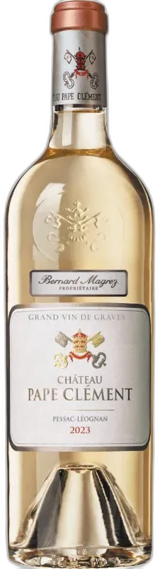 photos du vin Château Pape Clément