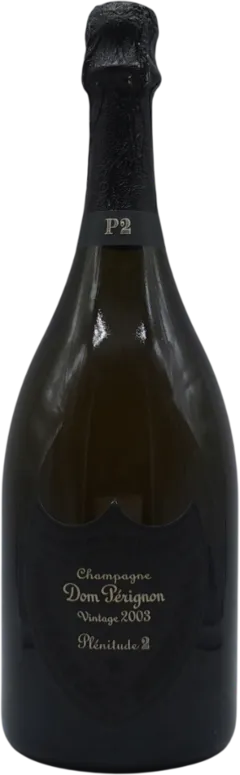 photo du vin Dom Perignon Björk