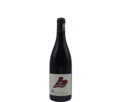 photo du vin Saumur Champigny Clos de l’Échelier Domaine des Roches Neuves