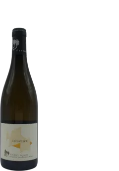 photo du vin la Pierre Frite Blanc
