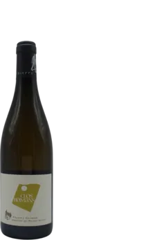 illustration du vin Clos Romans