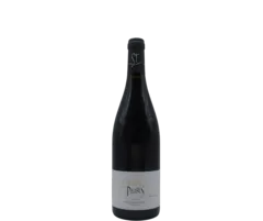 photo du vin l’Héritière des Pierres