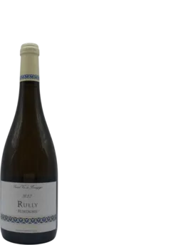 photo du vin Montmorin