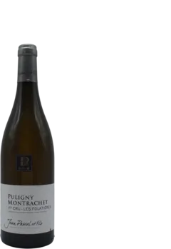 photo du vin Les Folatières