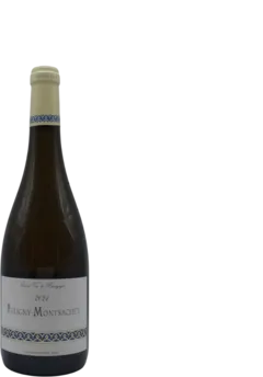 photo du vin Principe Biologique Non Certifié